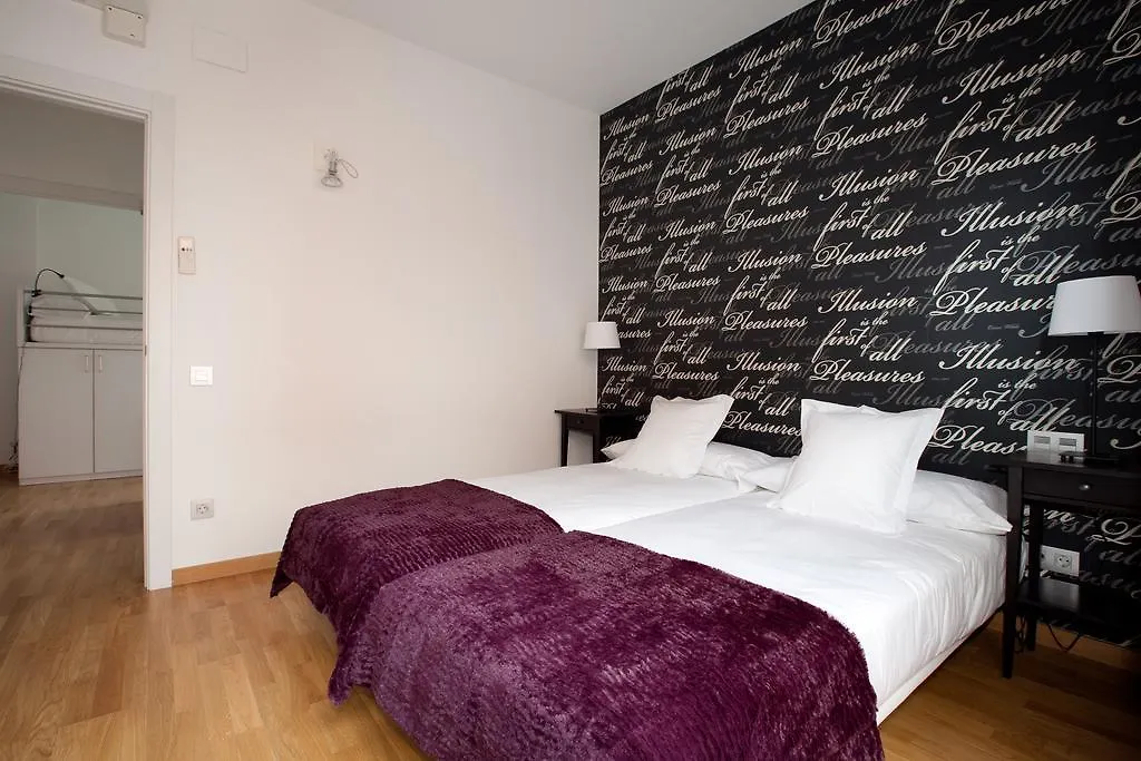Ab Gracia Sant Salvador Apartamento Barcelona