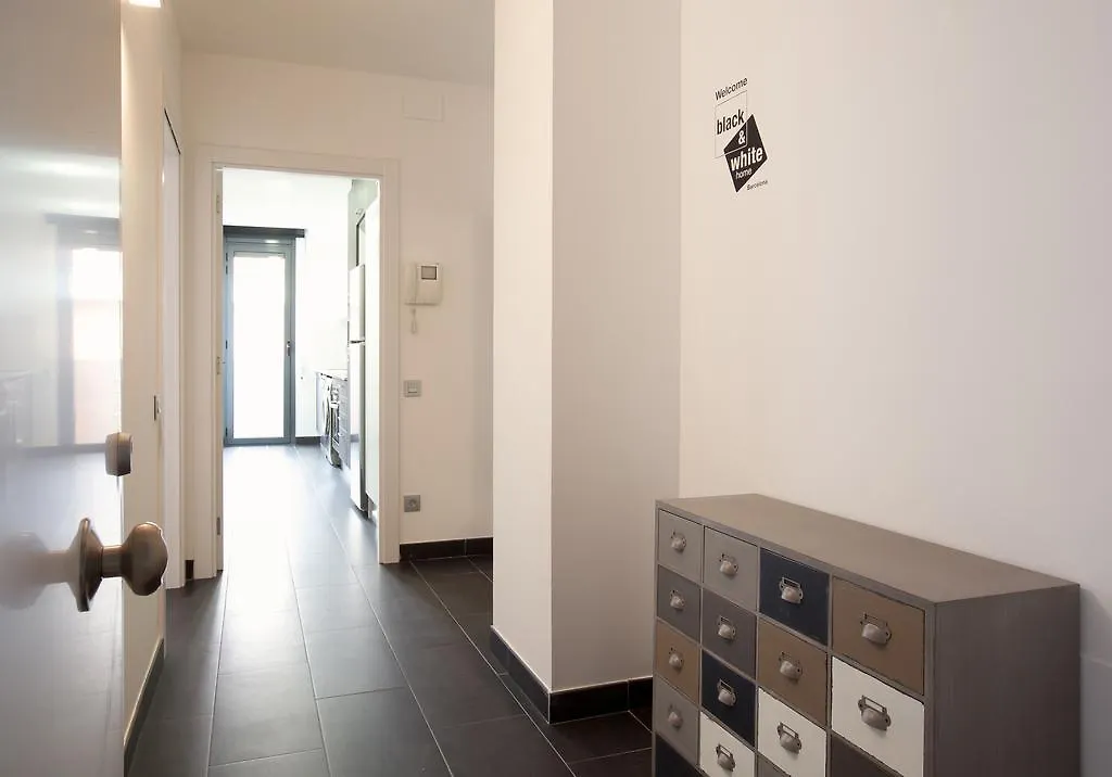 Ab Gracia Sant Salvador Apartamento Barcelona
