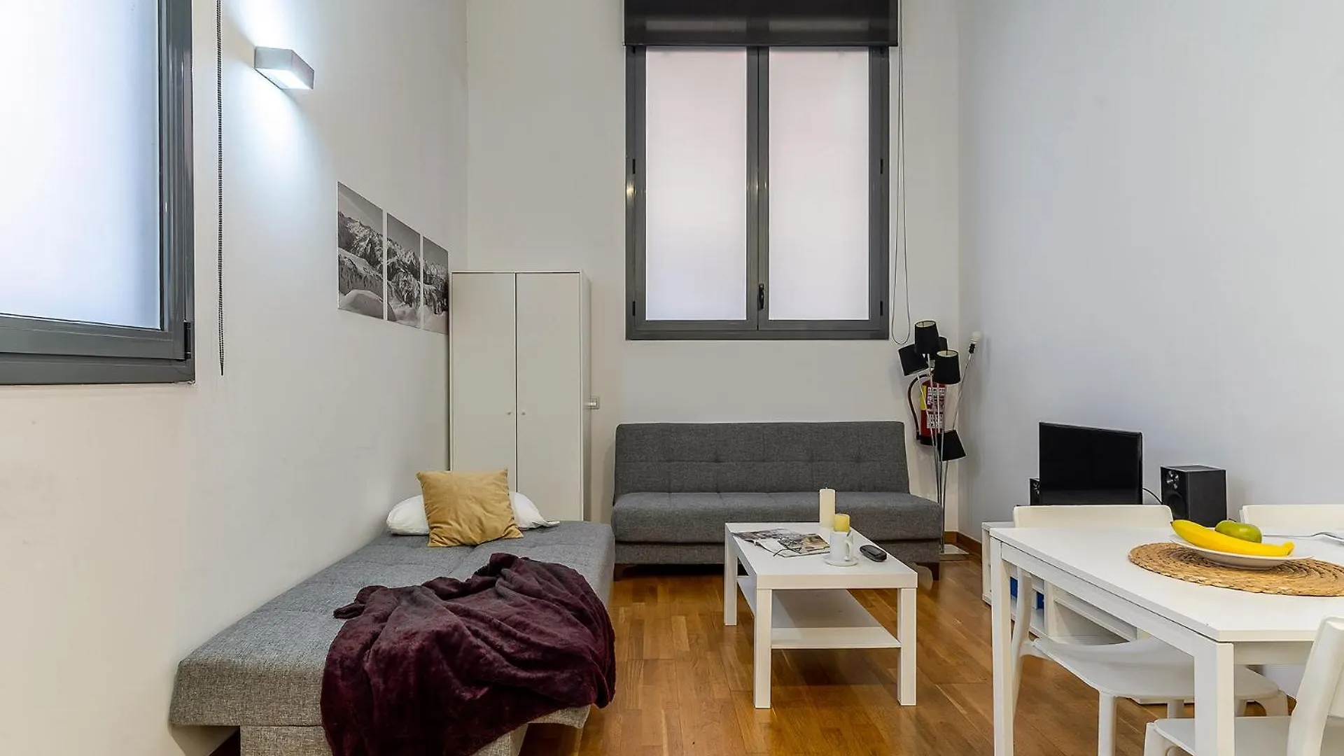 Ab Gracia Sant Salvador Apartamento Barcelona