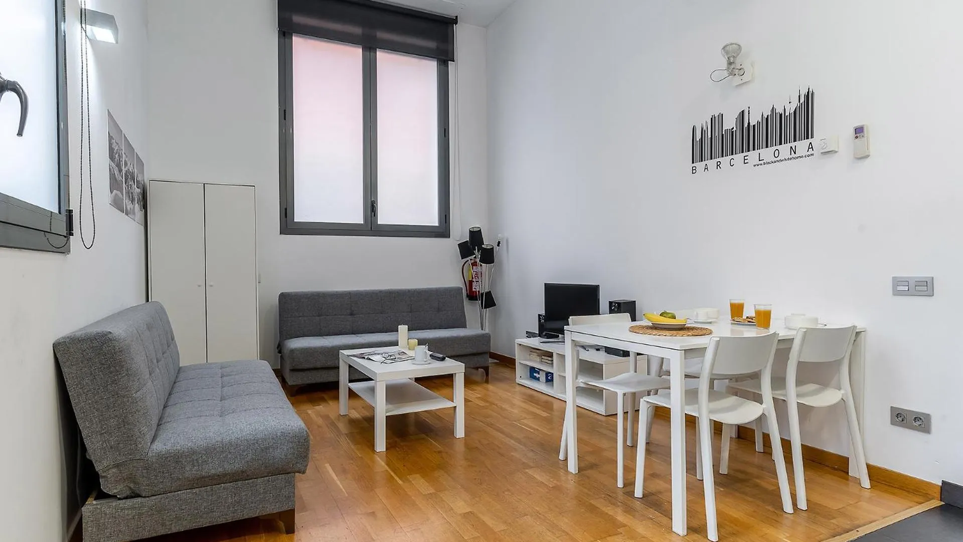 Ab Gracia Sant Salvador Apartamento Barcelona