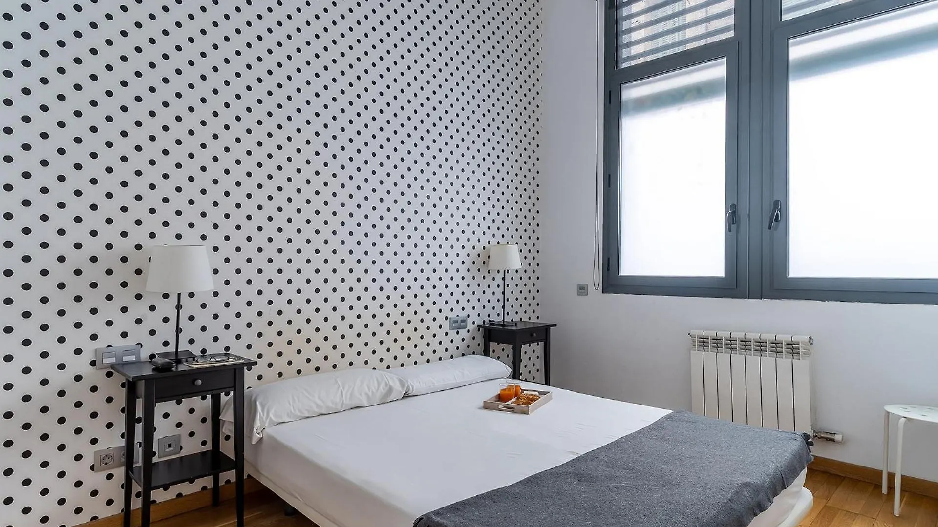 Ab Gracia Sant Salvador Apartamento Barcelona