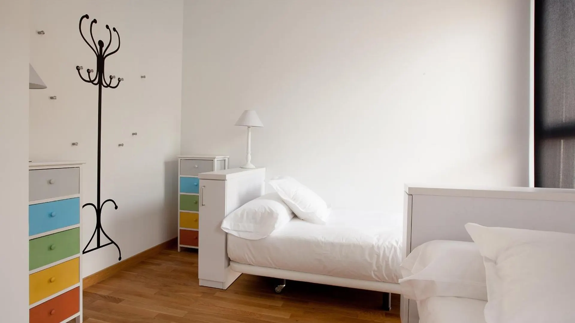 Ab Gracia Sant Salvador Apartamento Barcelona Espanha