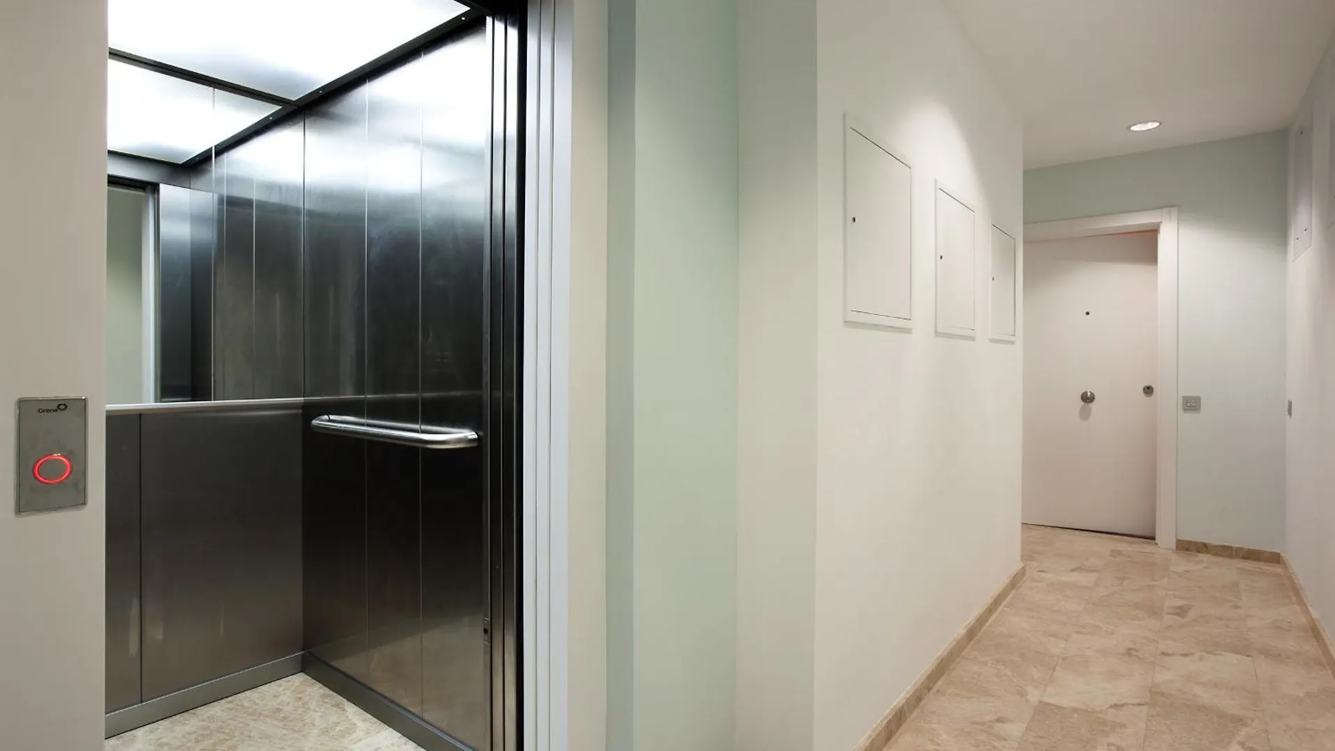 Ab Gracia Sant Salvador Apartamento Barcelona