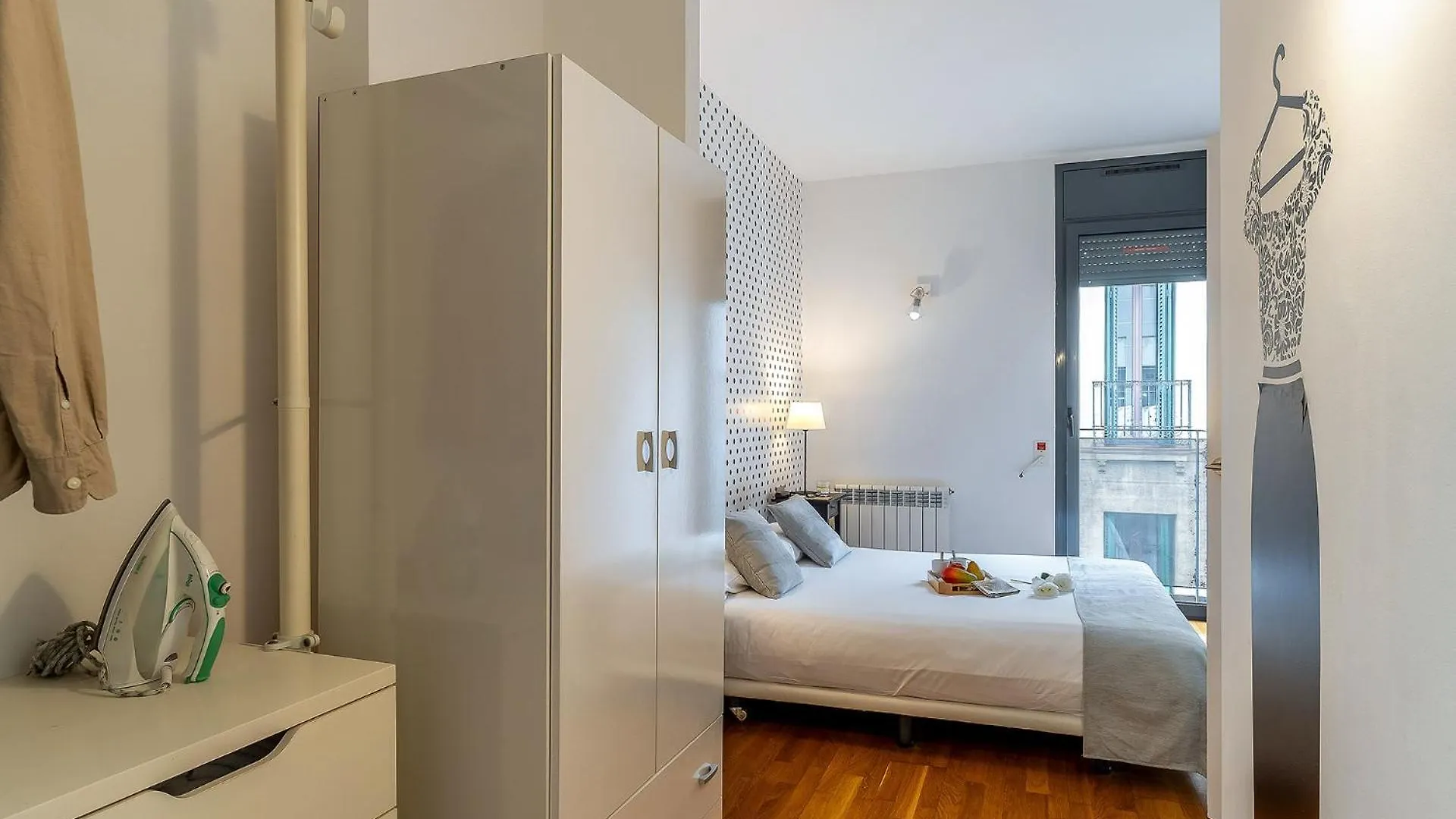 Ab Gracia Sant Salvador Apartamento Barcelona 0*,