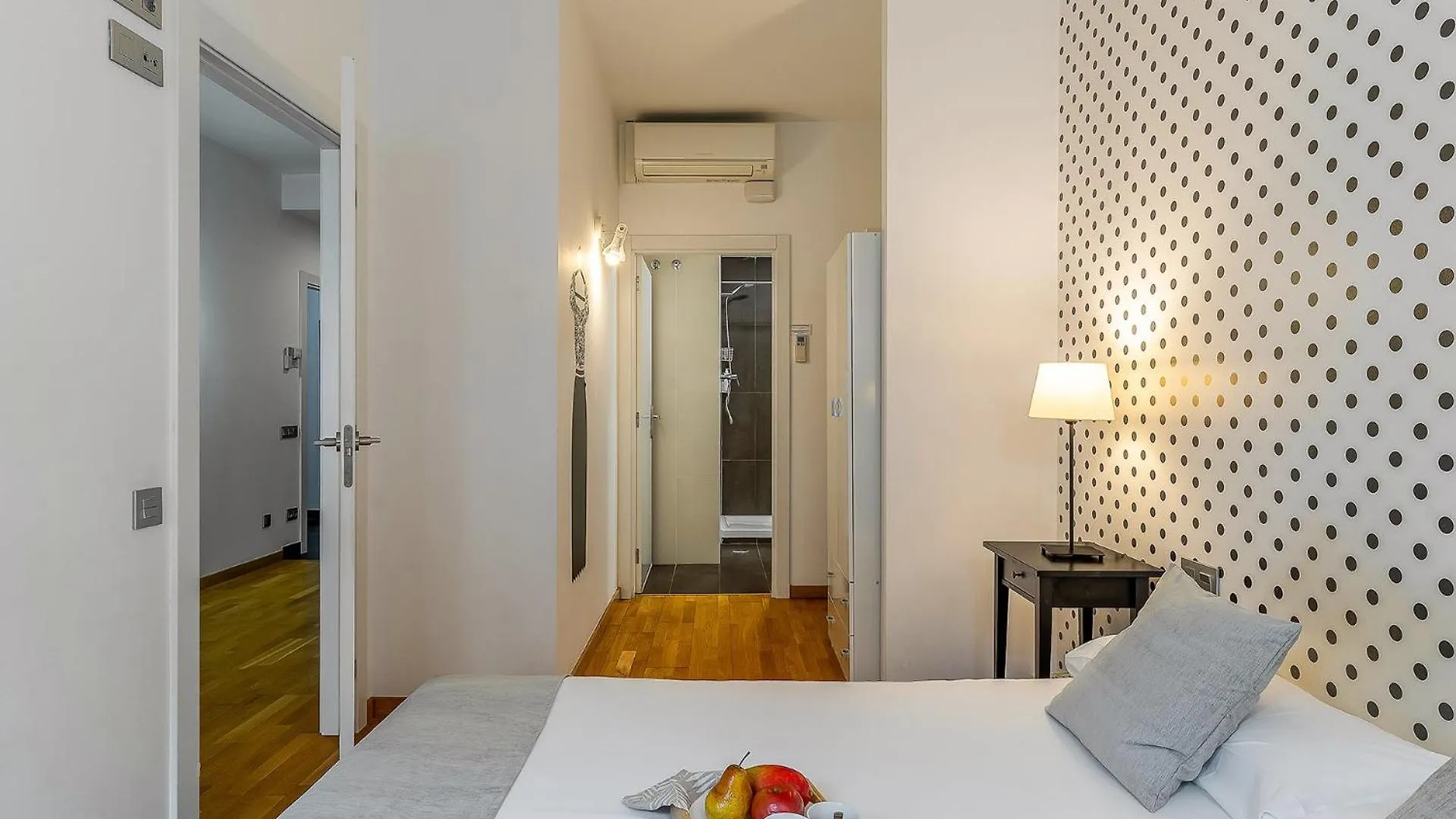 Ab Gracia Sant Salvador Apartamento Barcelona Espanha