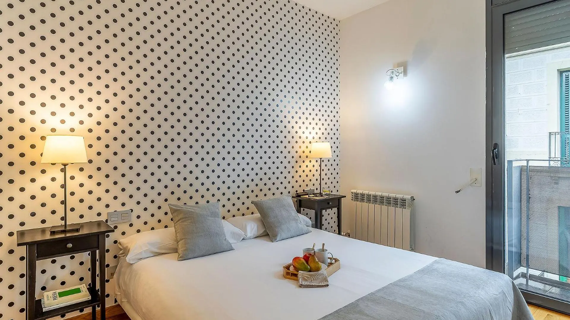 Ab Gracia Sant Salvador Apartamento Barcelona