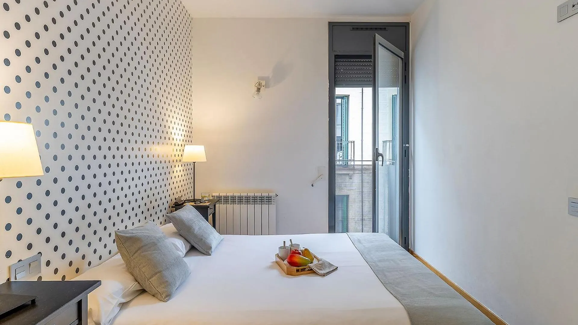 Ab Gracia Sant Salvador Apartamento Barcelona
