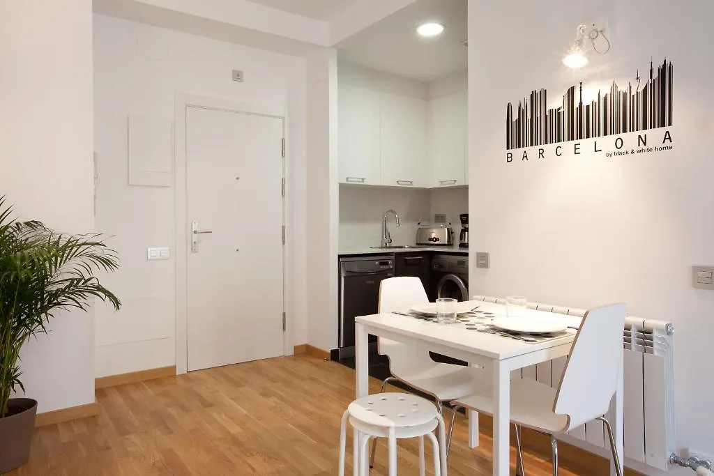 Ab Gracia Sant Salvador Apartamento Barcelona 0*,  Espanha