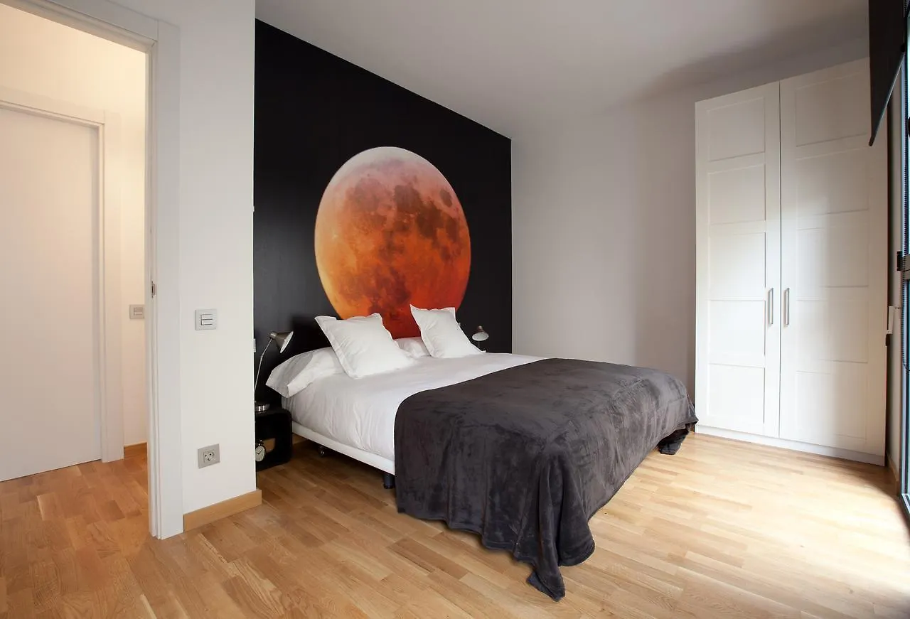 Ab Gracia Sant Salvador Apartamento Barcelona