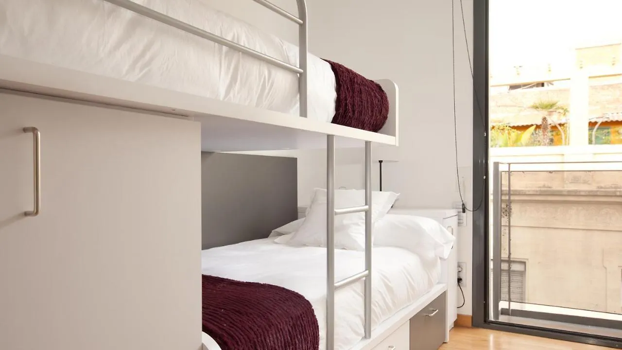 Ab Gracia Sant Salvador Apartamento Barcelona